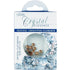SS20 Swarovski Flatback Beads - 15pcs (available in 3 colours)